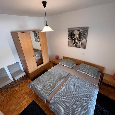 Apartmani Premijer-Rab Supetarska Draga Eksteriør billede