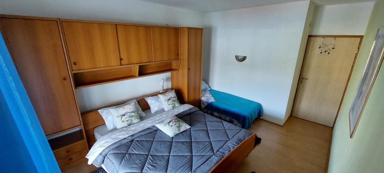 Apartmani Premijer-Rab Supetarska Draga Eksteriør billede
