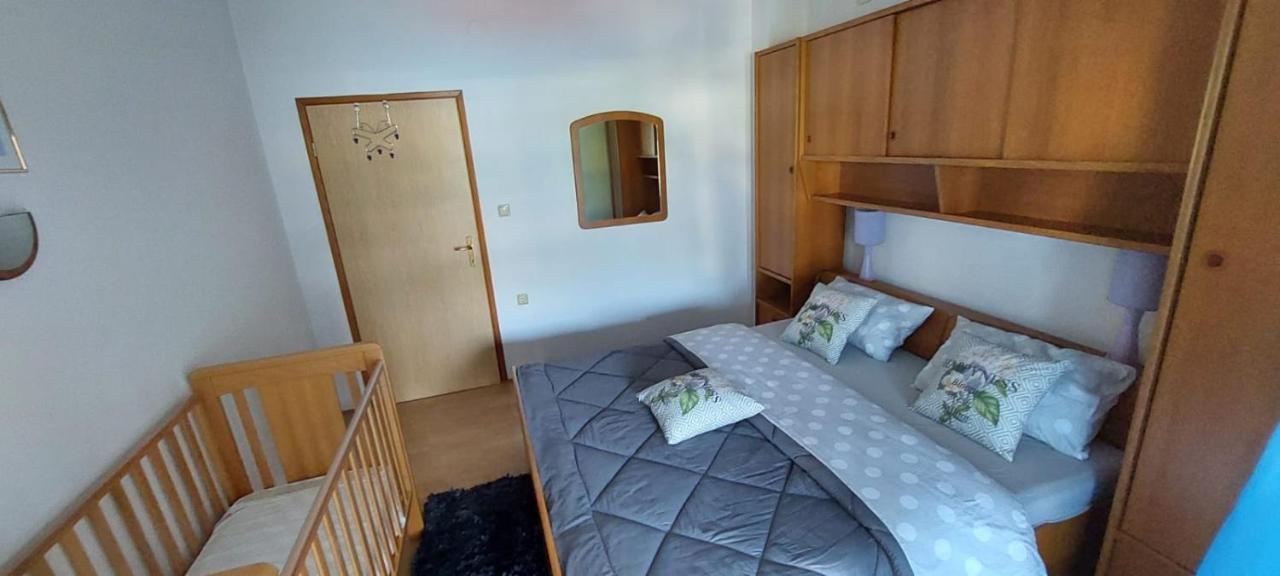 Apartmani Premijer-Rab Supetarska Draga Eksteriør billede
