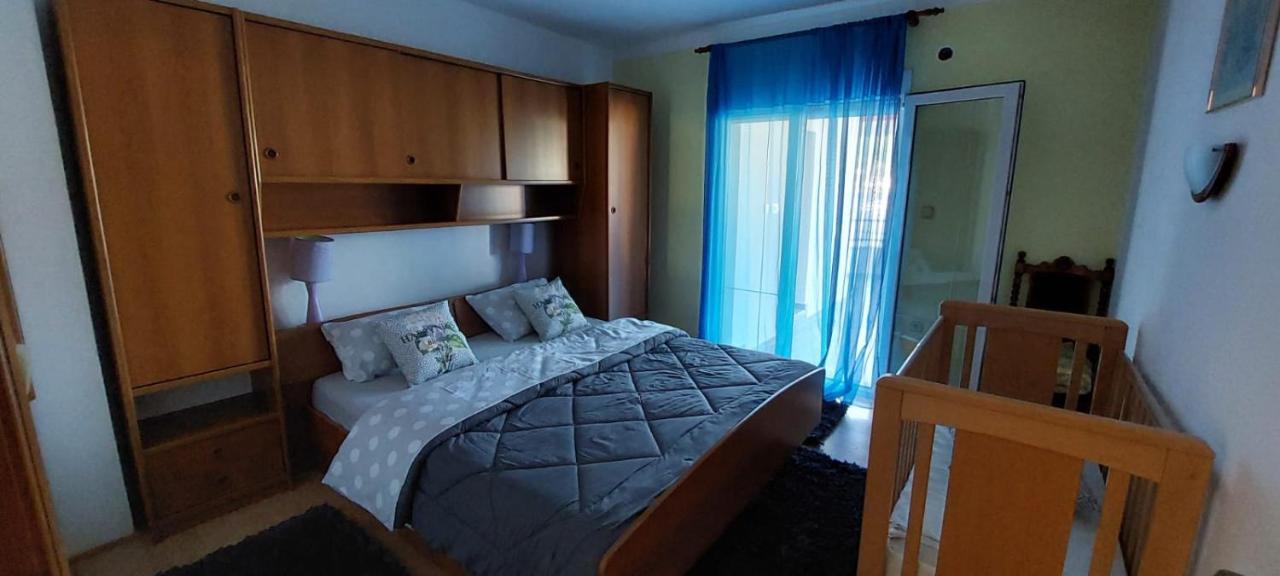 Apartmani Premijer-Rab Supetarska Draga Eksteriør billede