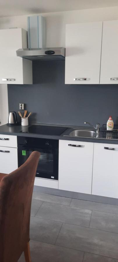 Apartmani Premijer-Rab Supetarska Draga Eksteriør billede