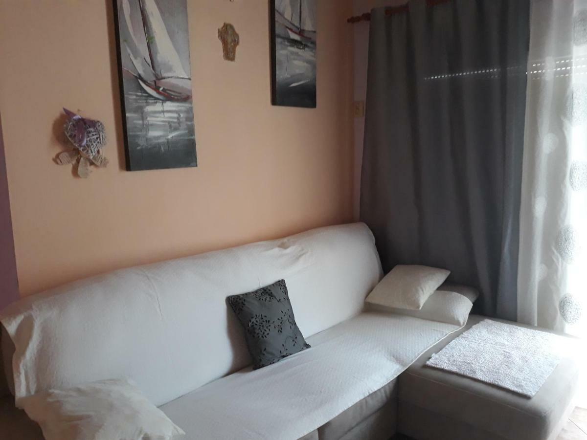 Apartmani Premijer-Rab Supetarska Draga Eksteriør billede